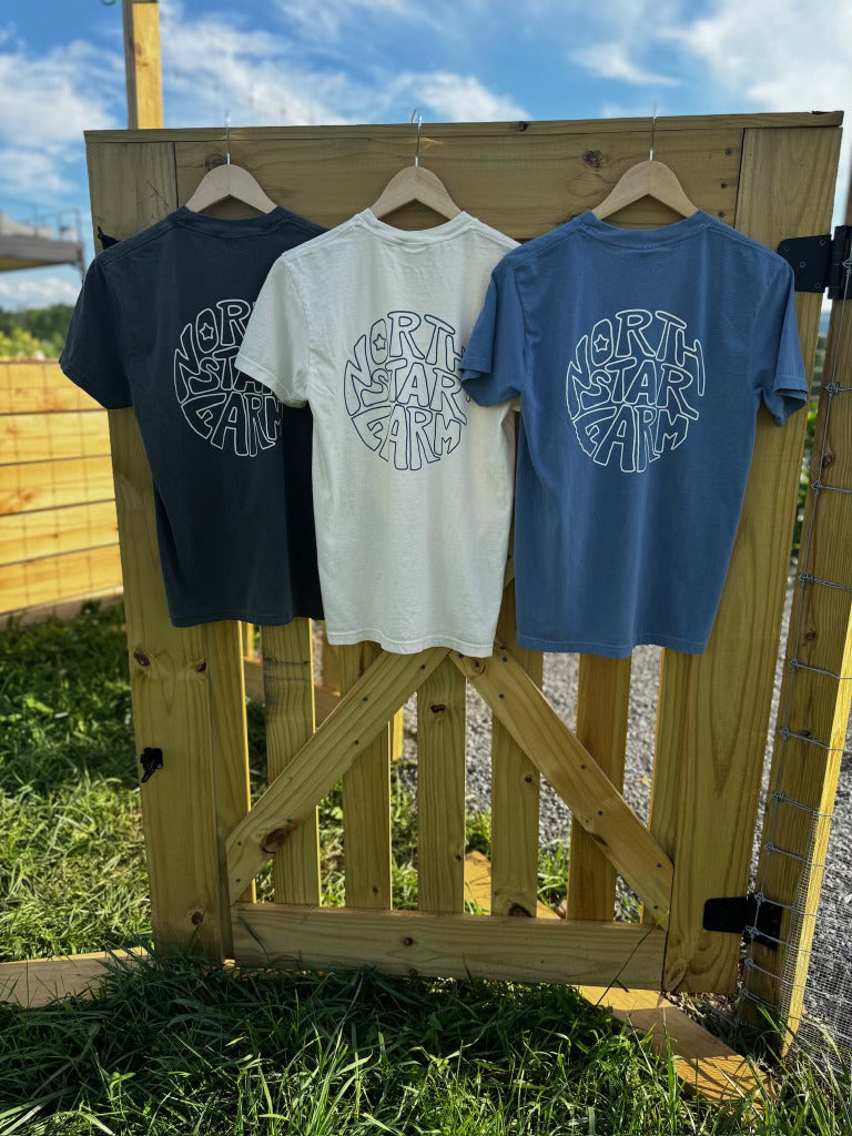 Short Sleeve Tee