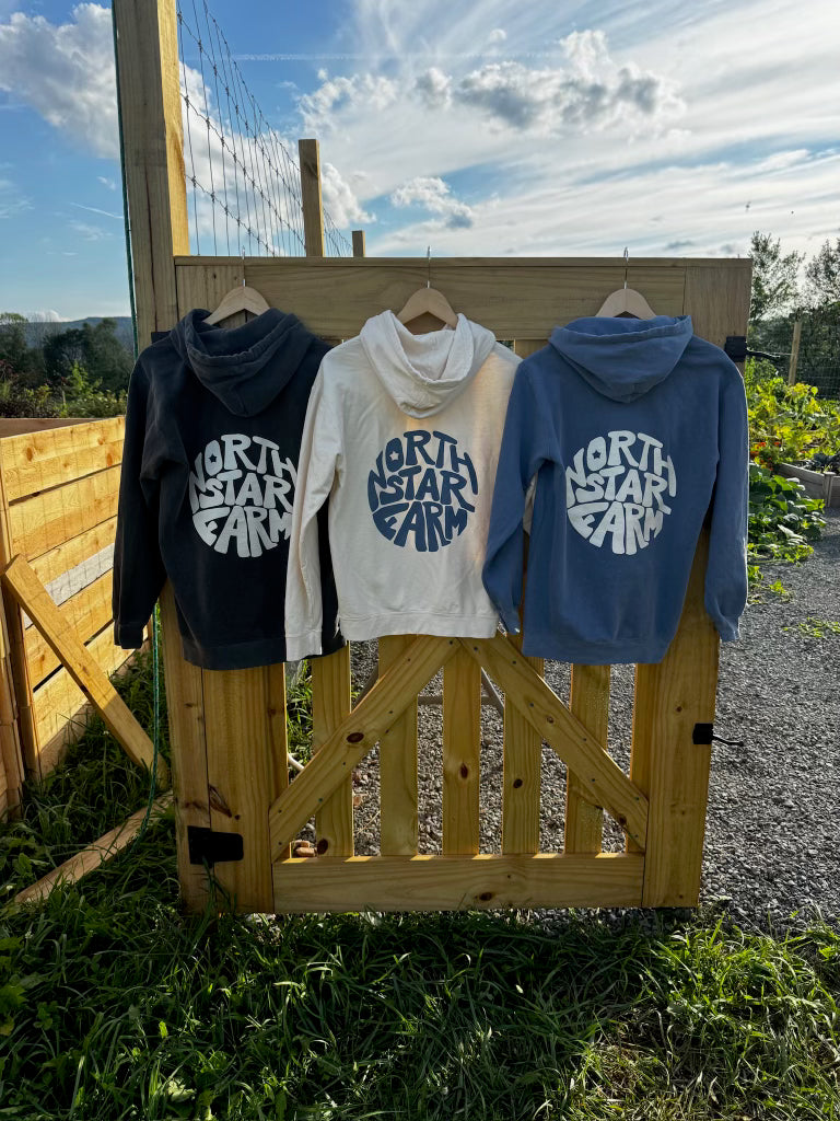 Hooded Sweatshirt