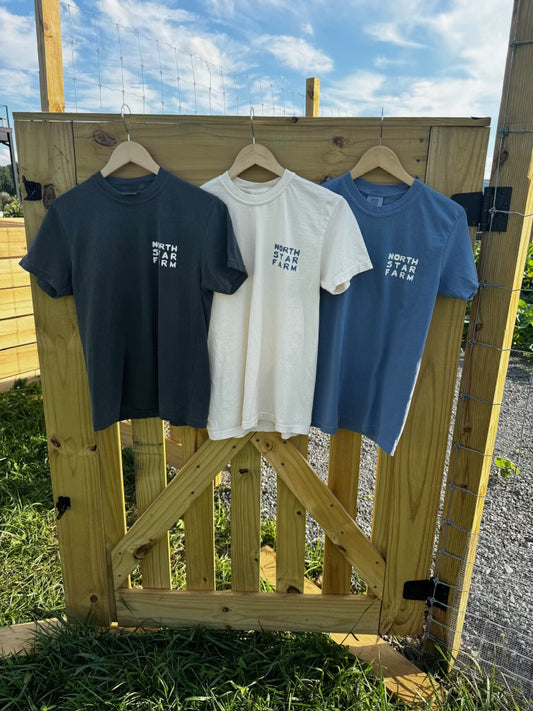 Short Sleeve Tee