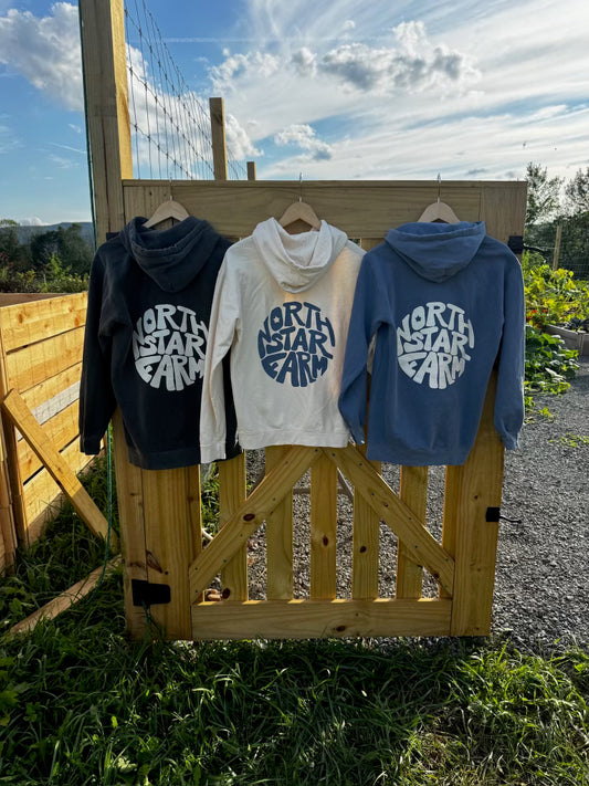 Hooded Sweatshirt