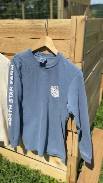 Long Sleeve T-Shirt